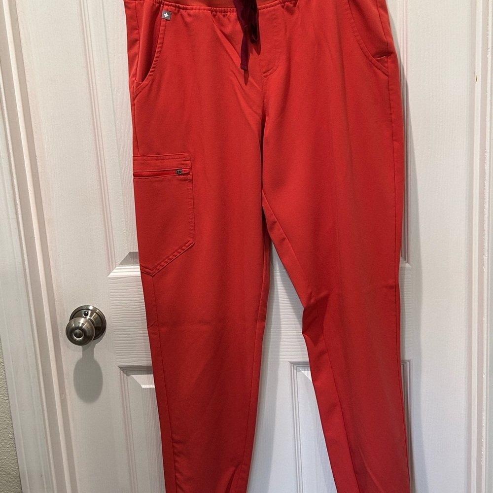 Figs Clay Zamora Jogger Pants LT
